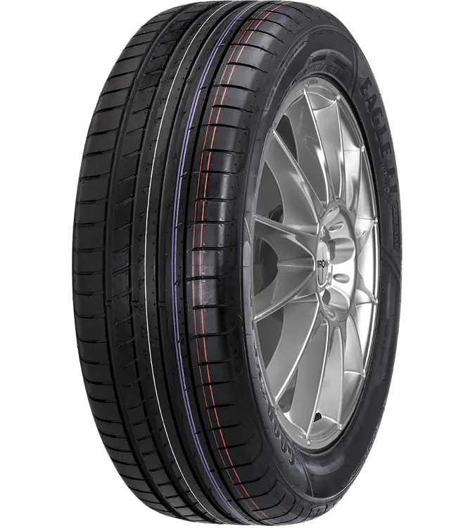 Goodyear Eagle F1 Asymmetric 2 SUV 285/45 R20 112 Y XL, FP, AO