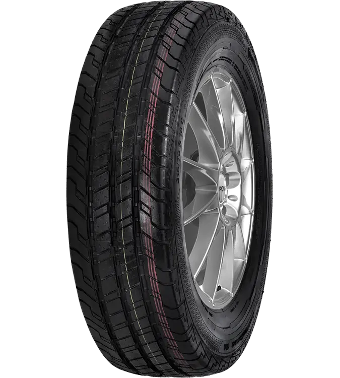 Continental ContiVanContact 100 195/70 R15 104/102 R C