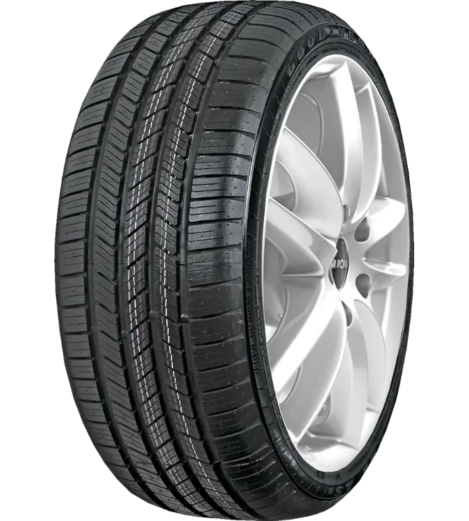 Goodyear Eagle LS2 235/45 R19 95 H RUN ON FLAT FP, MOE