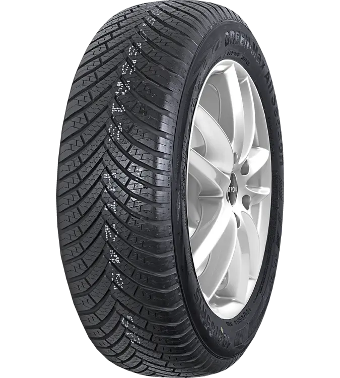 Linglong Green-Max All Season 155/70 R13 75 T