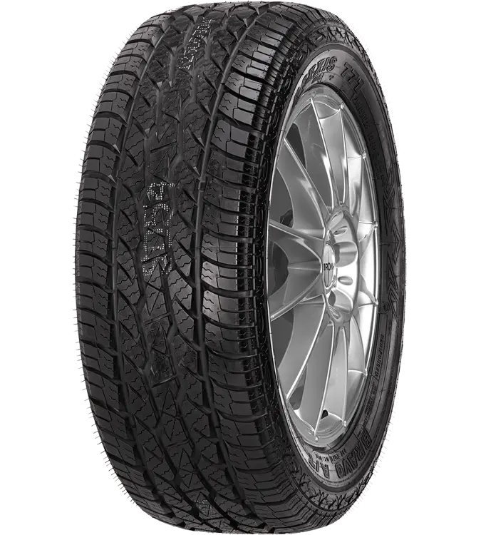 Maxxis A/T 771 Bravo Series 215/70 R16 100 T