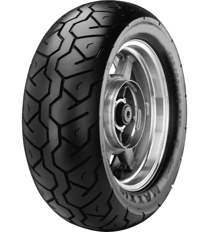 Maxxis M6011 MT90-16 74 H Przód TL M/C Classic
