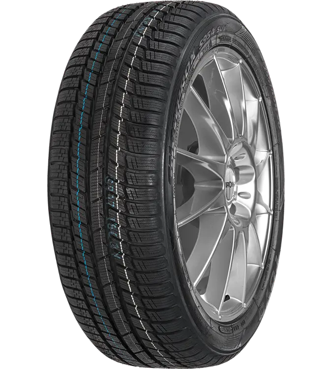 Toyo Snowprox S954 SUV 255/65 R17 114 H XL