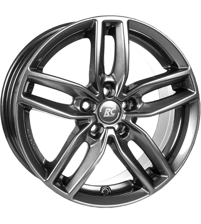 RC Design RC 29 DSL 8,50x20 5x112,00 ET53,00