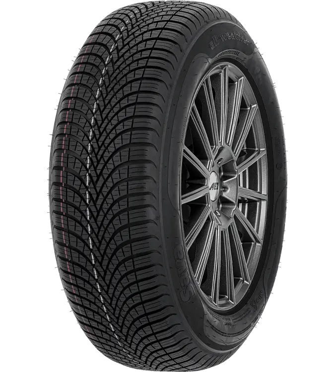 Sava All Weather 185/60 R15 88 H XL