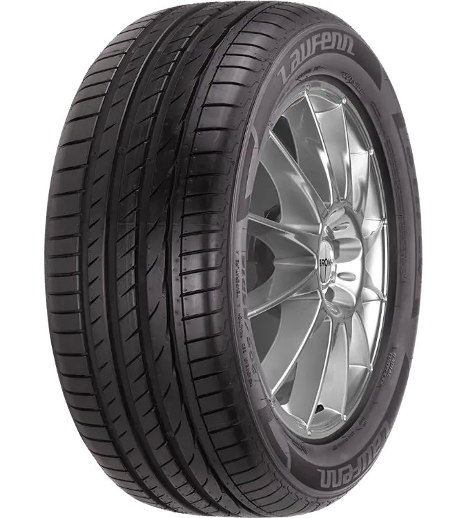 Laufenn S Fit EQ 275/45 R20 110 Y XL, ZR