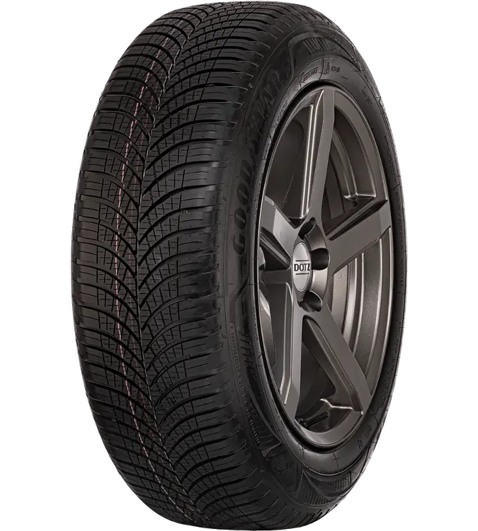 Goodyear Vector 4Seasons Gen-3 SUV 235/65 R17 108 W XL