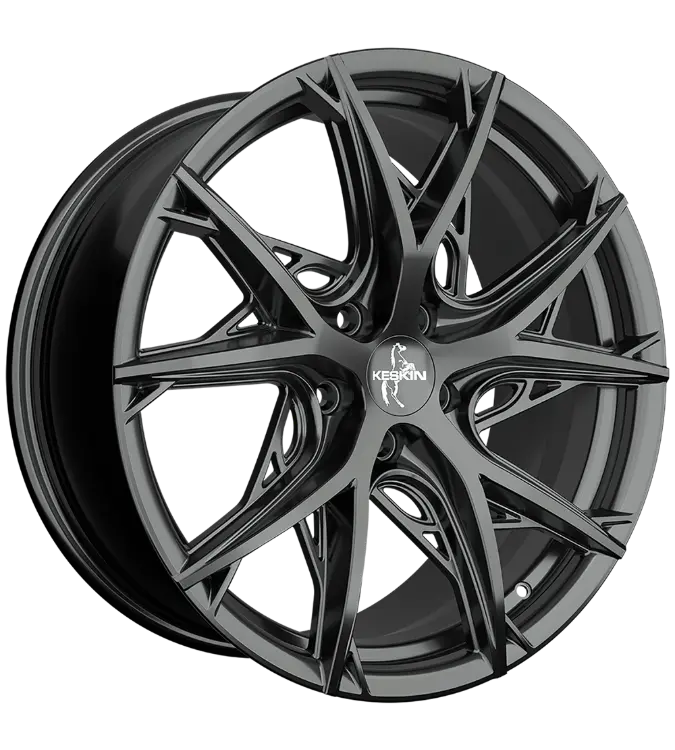 Keskin Tuning KT24C Thunder PP 8,50x19 5x112,00 ET30,00