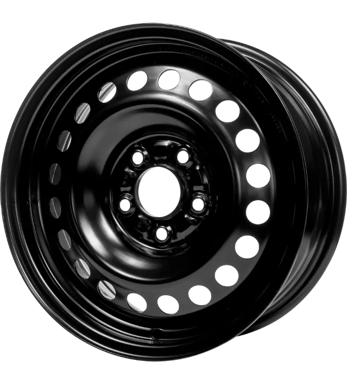 Magnetto Wheels MW R1-1928