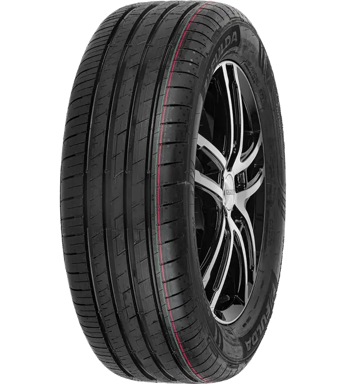 Fulda EcoControl HP 2 205/60 R16 92 H