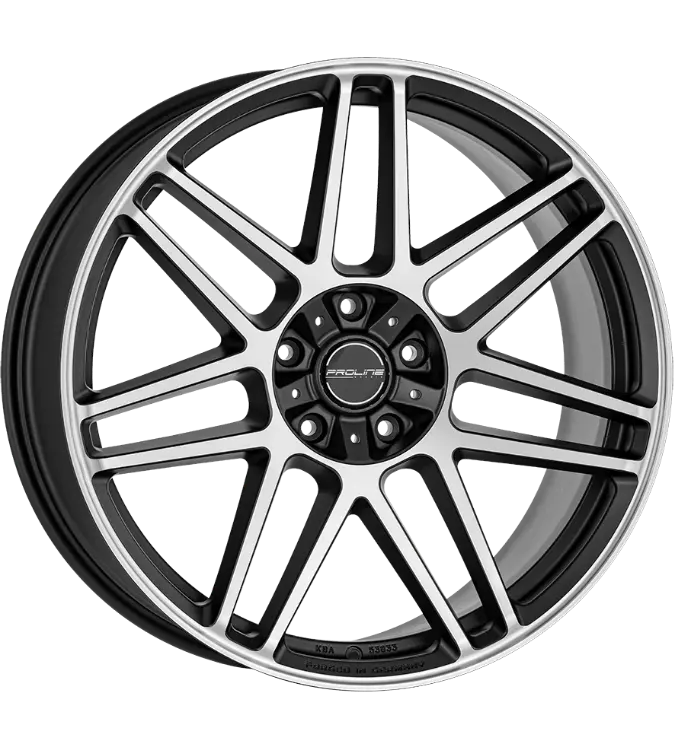 Pro Line PFG FORGED MGP 10,00x22 5x130,00 ET21,00