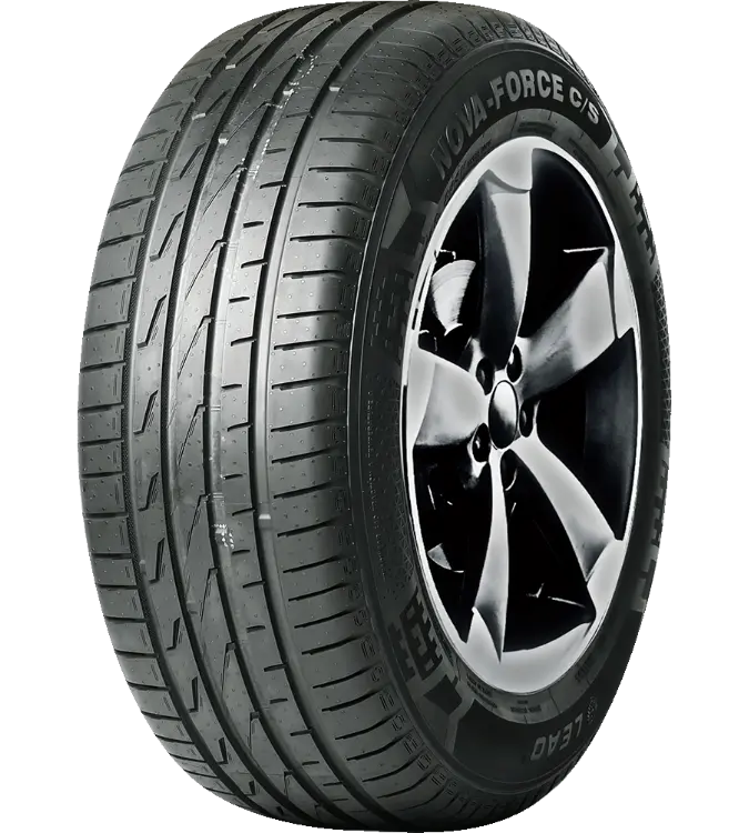 Leao Nova-Froce C/S 225/55 R17 101 V XL