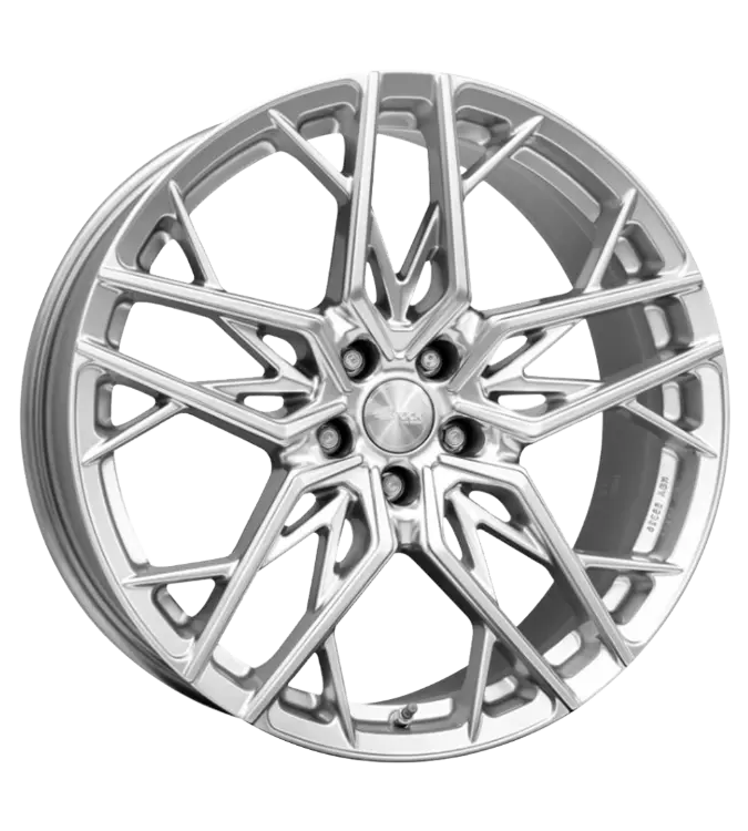 Brock B44 HS 8,00x18 5x114,30 ET40,00