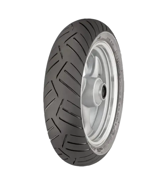 Continental ContiScoot 100/80-14 48 S Przód/Tył TL M/C