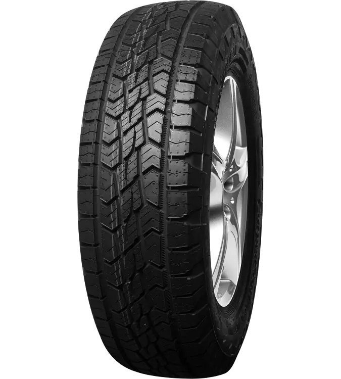 Continental CrossContact ATR 235/70 R16 106 T FR