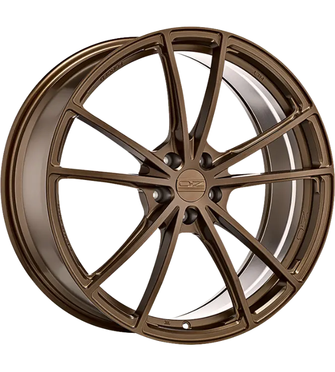 OZ ZEUS BRONZE 10,00x20 5x112,00 ET53,00