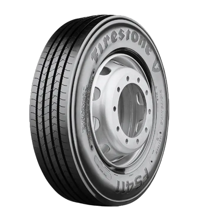 Firestone FS411 245/70R17.5 136/134 M