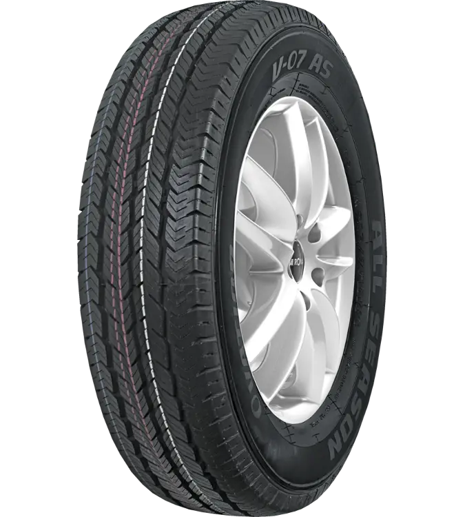 Ovation V-07 AS 215/75 R16 116/114 R C