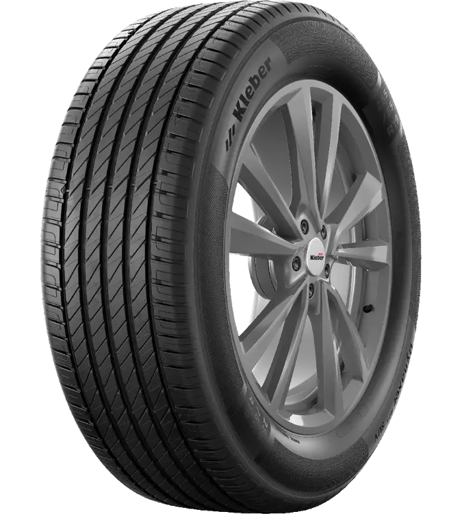 Kleber Dynaxer HP5 225/45 R17 91 W