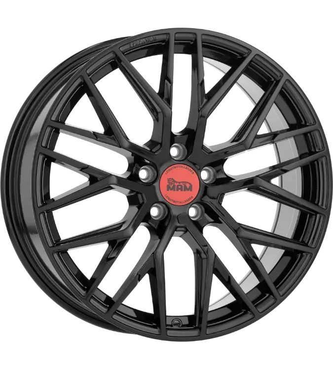MAM RS4 BP 7,00x16 4x100,00 ET35,00
