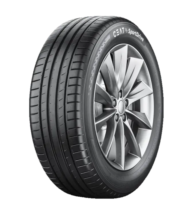Ceat SportDrive 235/55 R18 104 W XL