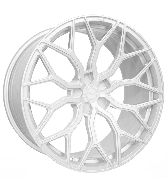 YOTA YP1 Gloss Silver 9,00x20 5x118,00 ET28,00