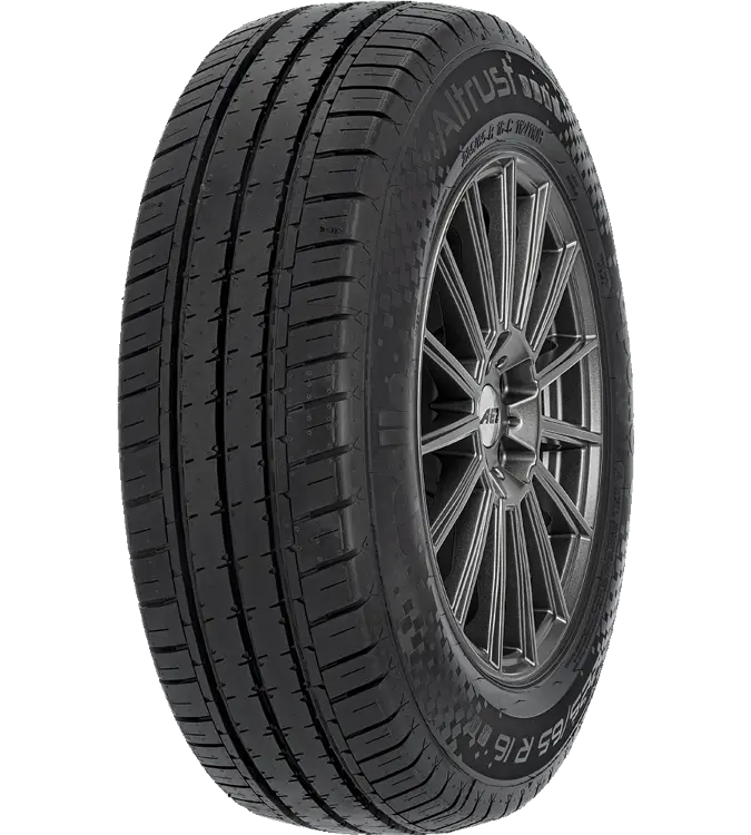 Apollo Altrust+ 195/75 R16 110/108 R C