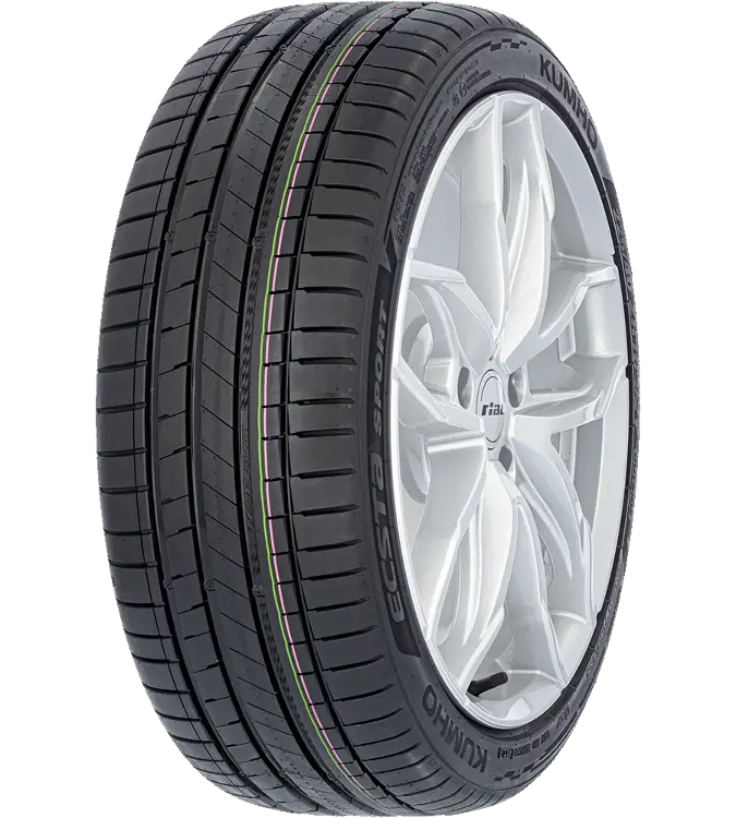 Kumho Ecsta Sport PS72 245/35 R18 92 Y XL, ZR