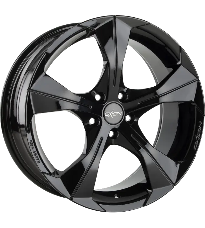 Oxigin 17 Strike 9,00x20 5x112,00 ET35,00