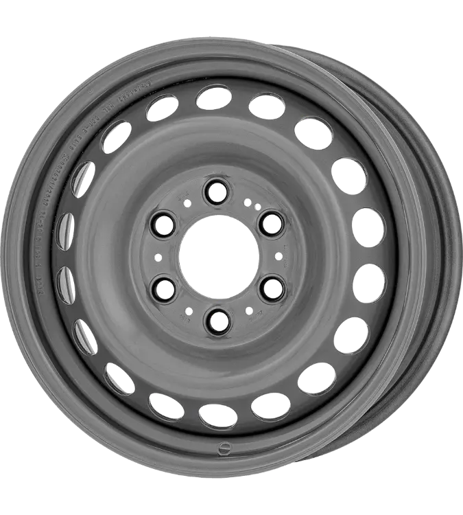 Magnetto Wheels MW R1-2051 S