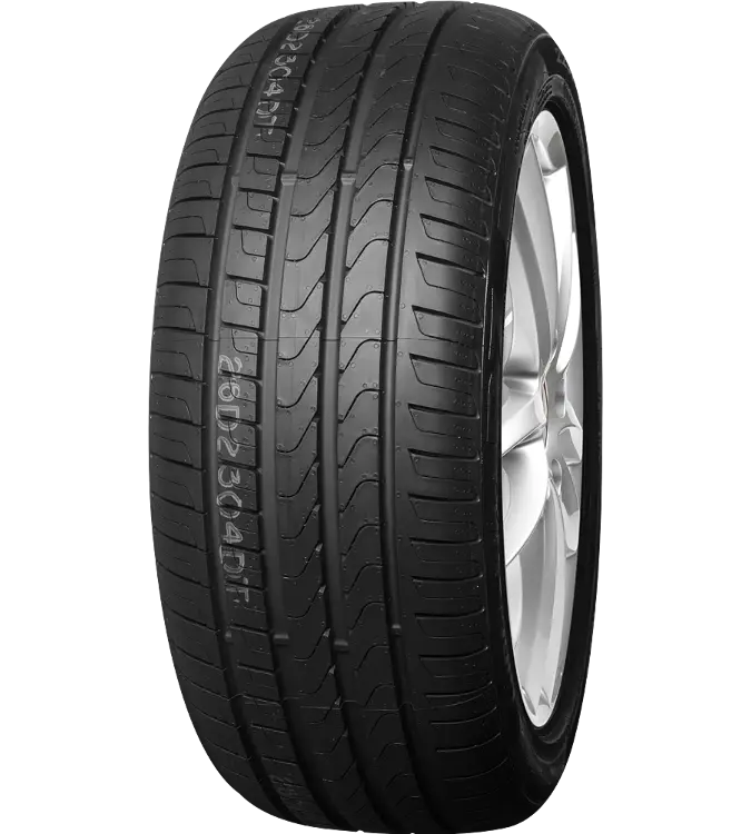 Pirelli P7 Cinturato (P7C1) 245/50 R18 100 Y RUN ON FLAT R-F, *