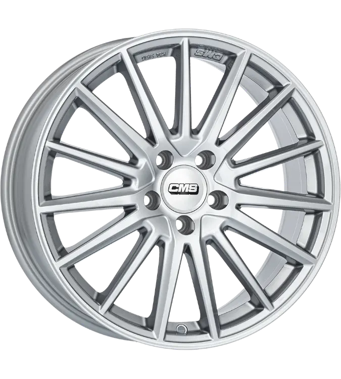 CMS C23 6,50x16 5x100,00 ET47,00