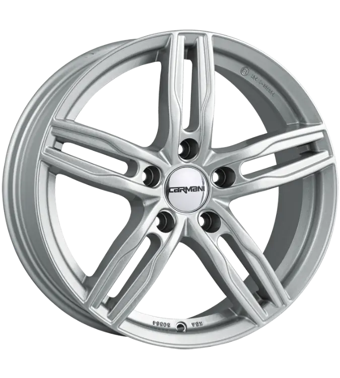 Carmani 14 Paul KS 6,50x16 5x114,30 ET50,00