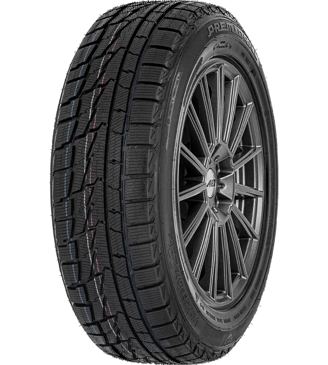 Premiorri ViaMaggiore Z Plus 215/55 R16 97 H XL