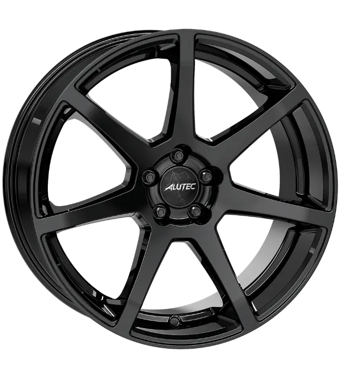 ALUTEC Pearl Black Diamond 8,50x18 5x112,00 ET30,00