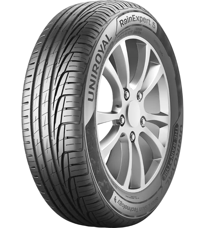 Uniroyal RainExpert 5 185/60 R15 84 H