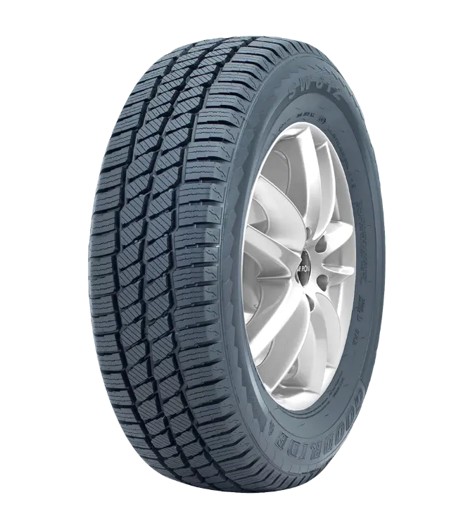 Goodride SW612 195/60 R16 99/97 T C