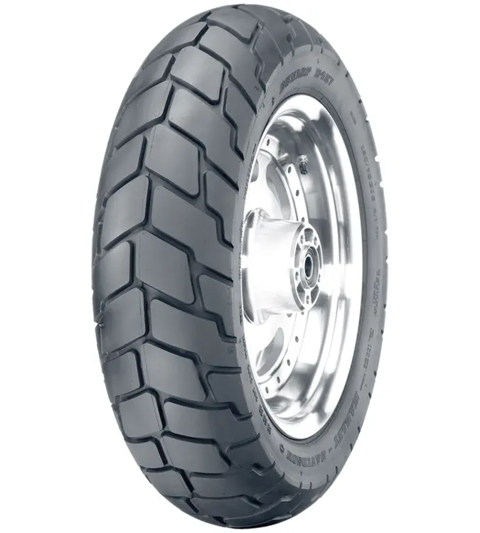 Dunlop D427 130/90 B16 67 H Przód TL