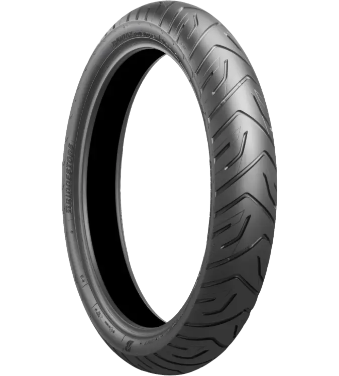 Bridgestone Battlax Adventure A41 90/90-21 54 V Przód TL G