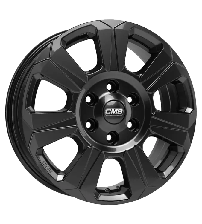 CMS C31 CBG 7,50x18 6x120,00 ET50,00