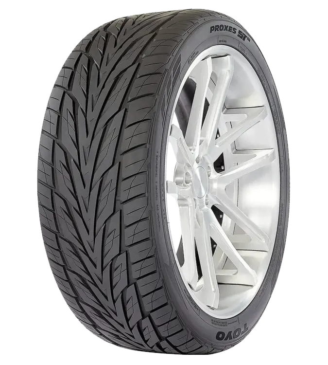 Toyo Proxes S/T III 305/40 R22 114 V XL