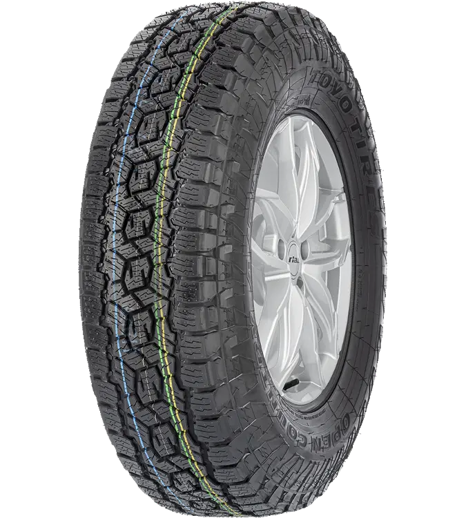 Toyo Open Country A/T III 265/70 R16 112 T