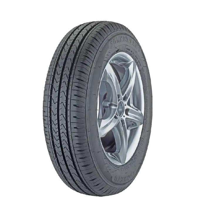 Tomket VAN 3 195/65 R16 104/102 S C