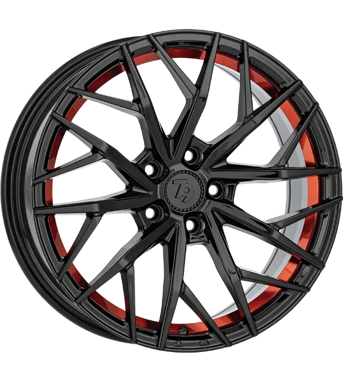SEVENTY9 SV-C BGRIL 7,50x17 5x114,30 ET40,00