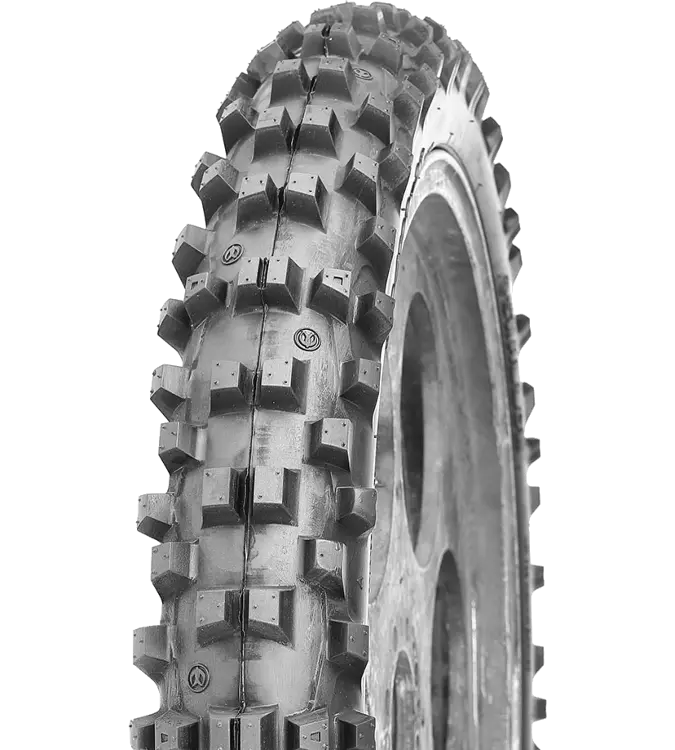 Deli Tire SB-114F 80/100-21 57 M Przód TT M/C