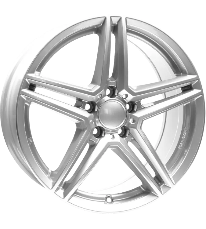RIAL M10 9,50x19 5x112,00 ET54,00
