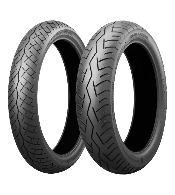 Bridgestone Battlax BT46 100/90-19 57 H TL