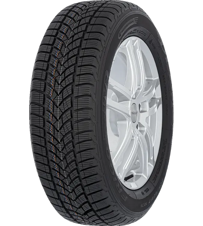 Dębica Frigo SUV 2 215/60 R17 96 H