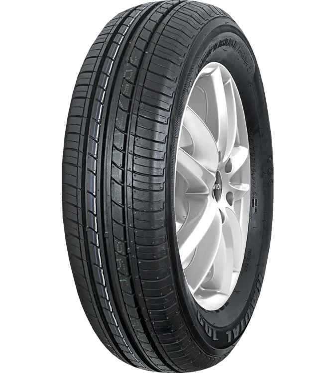 Imperial Ecodriver 2 165/70 R14 89/87 R C