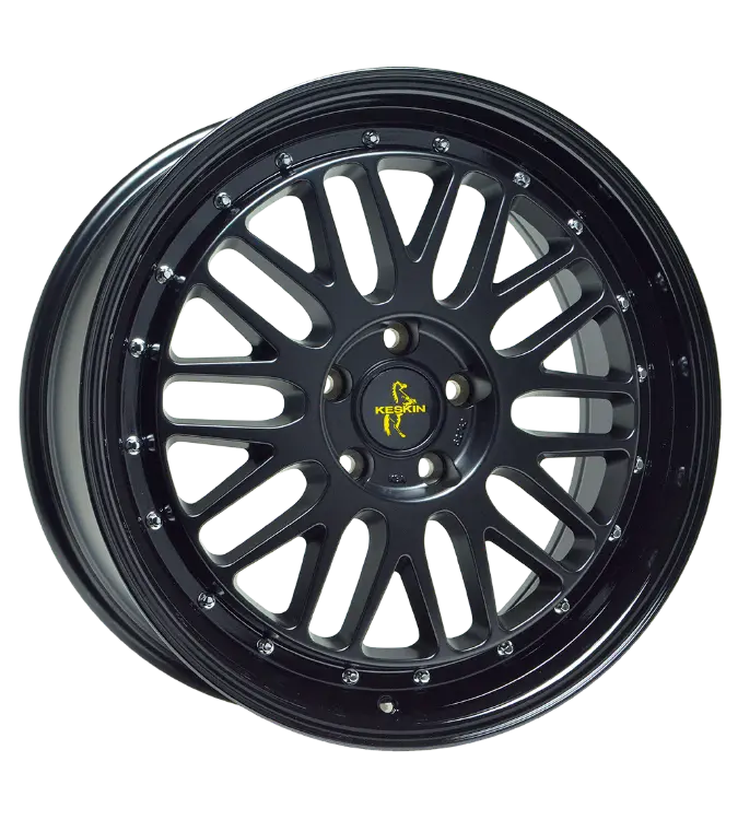 Keskin Tuning KT22 Retro MBP 8,50x19 5x112,00 ET45,00